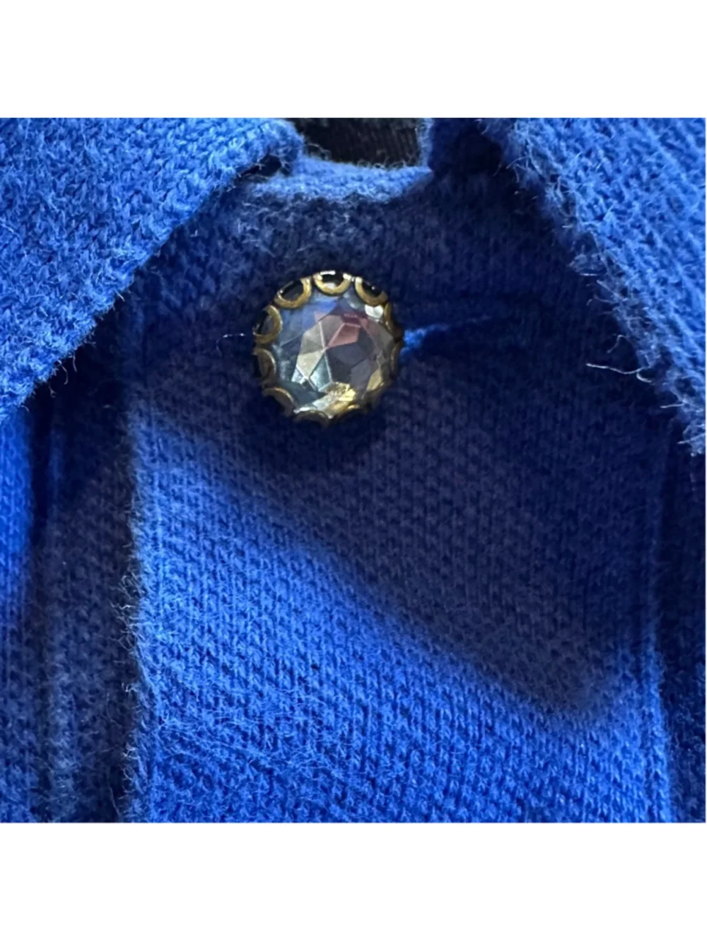 Boys Ralph Lauren Polo Shirt Size 3/3T Blue Summer